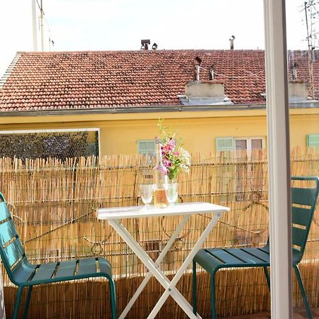 Les Gerardines By Enjoynice, 3-Room With Airco And Balcony ภายนอก รูปภาพ