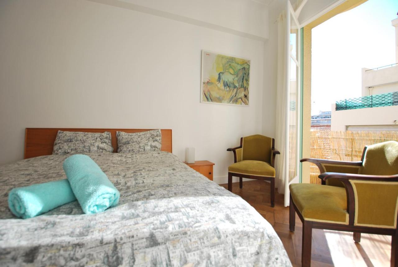 Les Gerardines By Enjoynice, 3-Room With Airco And Balcony ภายนอก รูปภาพ