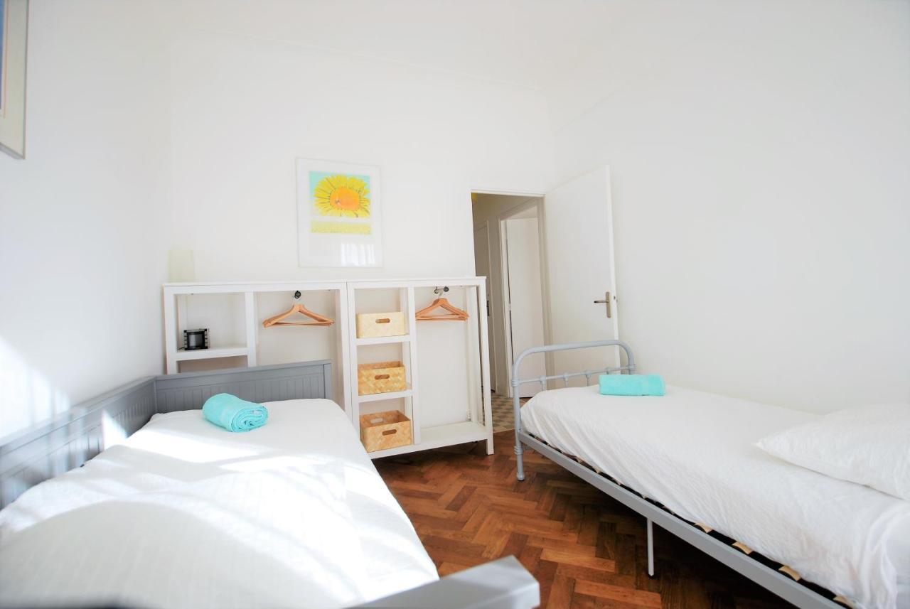 Les Gerardines By Enjoynice, 3-Room With Airco And Balcony ภายนอก รูปภาพ