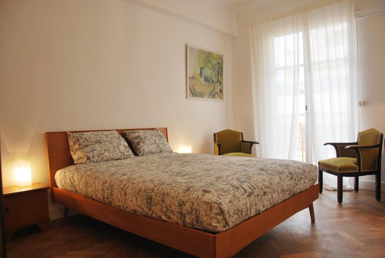 Les Gerardines By Enjoynice, 3-Room With Airco And Balcony ภายนอก รูปภาพ