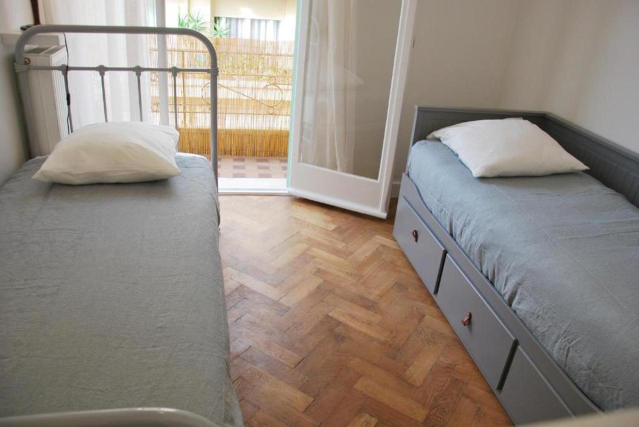 Les Gerardines By Enjoynice, 3-Room With Airco And Balcony ภายนอก รูปภาพ