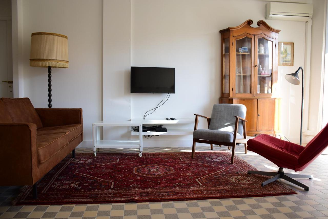 Les Gerardines By Enjoynice, 3-Room With Airco And Balcony ภายนอก รูปภาพ